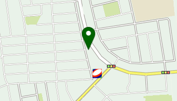 [EV]コスモ石油販売(株) コスモ石油 セルフステーション大曲の地図画像