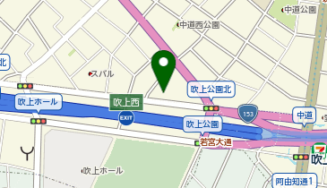 [EV](株)ピーシーエヌ ポルシェセンター名古屋 認定中古車センターの地図画像