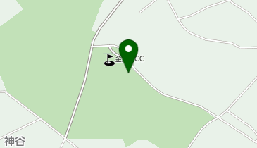 [EV]金乃台カントリークラブの地図画像