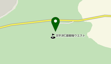 [EV]太平洋クラブ 御殿場WESTの地図画像