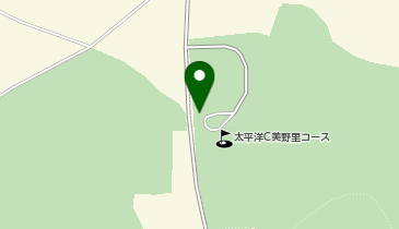 [EV]太平洋クラブ 美野里コースの地図画像