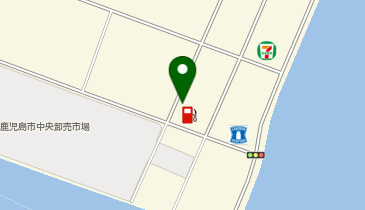 [EV](株)リライトガレージ 本社東開店の地図画像