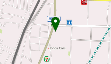 [EV]トヨタモビリティ神奈川 レクサス港北大倉山の地図画像