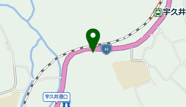 [EV](株)モリカワ の地図画像