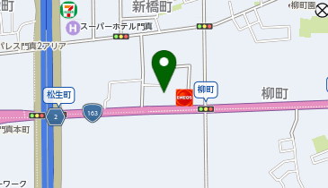 [EV]山文商事(株) ENEOS Dr.Drive セルフ門真SSの地図画像