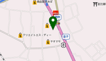 [EV]テスラモーターズジャパン ノジマ大井松田店 (大井松田SC)の地図画像