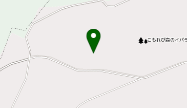 [EV]Bell Energy(株) BellCharge イバライドスポットの地図画像