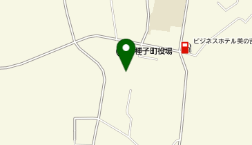 [EV]南種子町役場の地図画像