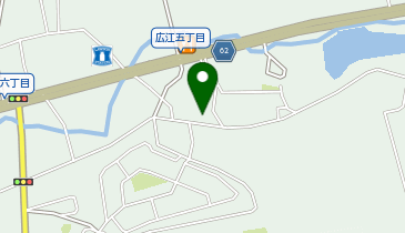 [EV](株)瀬戸内機工 本社 駐車場の地図画像