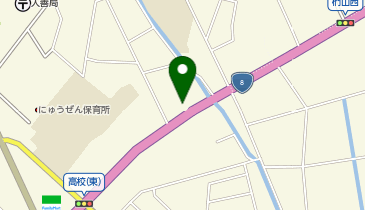 [EV]エムズオートの地図画像