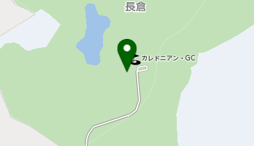 [EV]東京グリーン富里カレドニアン(株) カレドニアン・ゴルフクラブ (Terra)の地図画像
