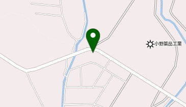 [EV](有)佐藤商会 RS・PANTERAの地図画像