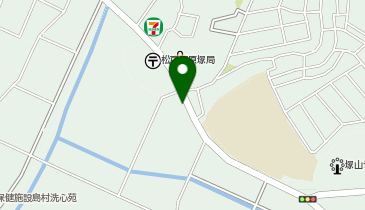 [EV](有)センチュリーオート 本社の地図画像