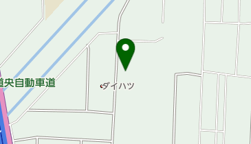 [EV](株)協栄車輌 の地図画像