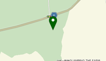 [EV]マザー牧場 (まきばエリア)の地図画像