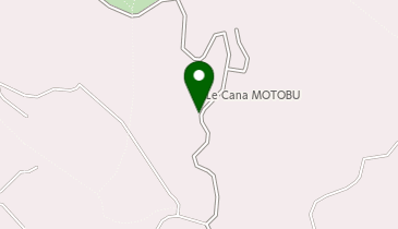 [EV](株)ときわ Le Cana MOTOBUの地図画像
