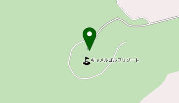 [EV]キャメルゴルフ&ホテルリゾートの地図画像