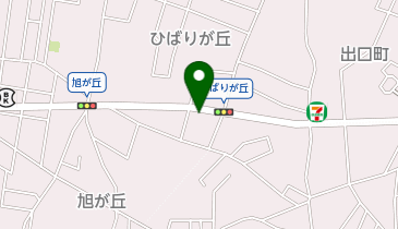 [EV](株)西川リビング BinO CAFE and BAKERY ZINの地図画像