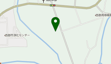 [EV]ダイナム宮崎西都店の地図画像