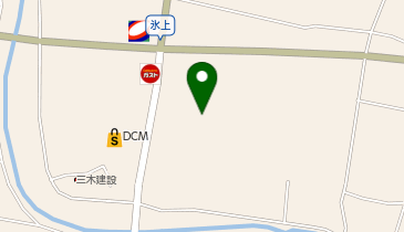 [EV]ダイナム三木店の地図画像