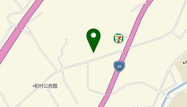 [EV]ダイナム岩手大船渡店の地図画像