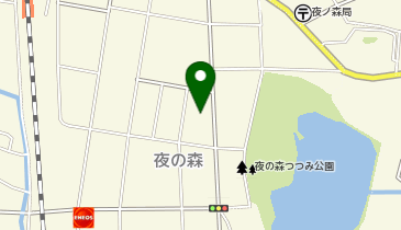 [EV](株)ポート の地図画像