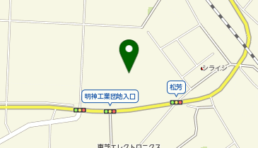 [EV]ダイナム福岡直方店の地図画像