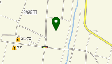 [EV]ダイナム静岡御前崎店の地図画像