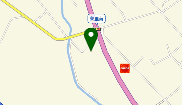 [EV]ダイナム長野佐久店の地図画像