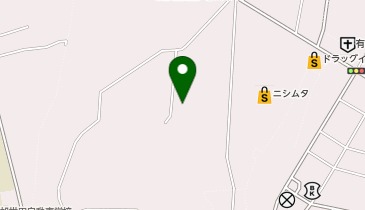 [EV]ダイナム鹿児島加世田店の地図画像