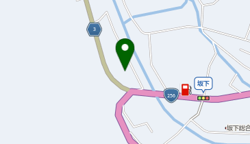 [EV](有)長谷川モータース Hasegawa Motorsの地図画像