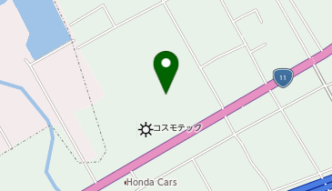 [EV]ダイナム香川善通寺店の地図画像