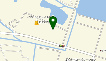 [EV]ダイナム玉野店の地図画像