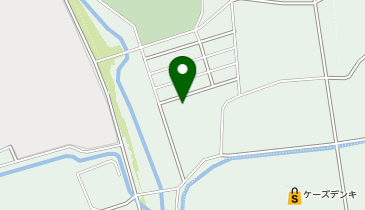 [EV]ダイナム愛媛西条店の地図画像