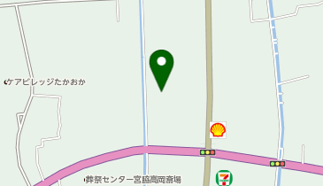 [EV]ダイナム高知土佐店の地図画像