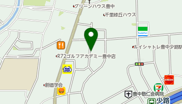 [EV]大和ハウスパーキング(株) Dパーキング少路2丁目第1 (12番)の地図画像