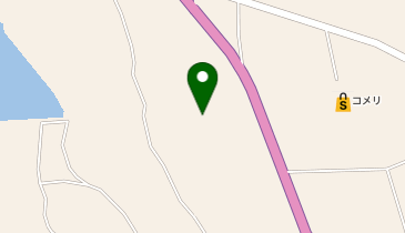 [EV]ダイナム栃木鹿沼店の地図画像