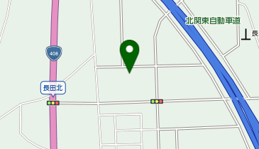 [EV]ダイナム栃木真岡店の地図画像