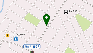 [EV]ダイナム千歳店の地図画像