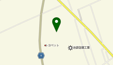 [EV]ダイナム埼玉所沢店の地図画像