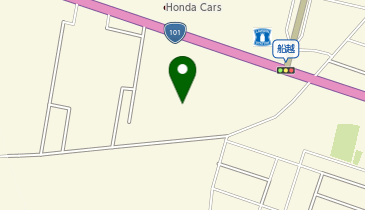 [EV]ダイナム男鹿店の地図画像