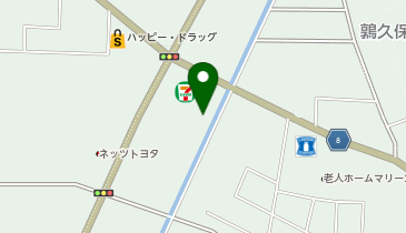 [EV]ダイナム下田町店の地図画像