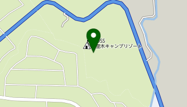[EV](株)資産対策研究所 MOSS十里木キャンプリゾートの地図画像