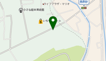 [EV]カタクラ石油(株) 車検のコバック岡谷下諏訪店の地図画像