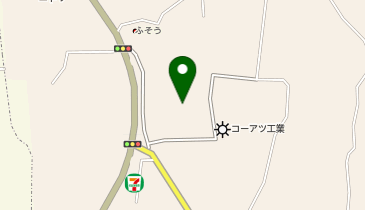 [EV]ダイナム鹿児島笠之原店の地図画像