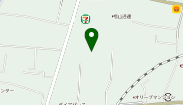 [EV]ダイナム香川高松郷東店の地図画像