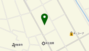 [EV]ダイナム前橋店の地図画像