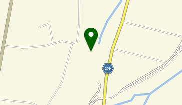 [EV]ダイナム山形長井店の地図画像