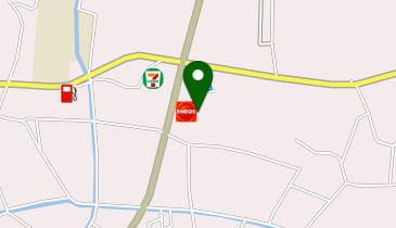 [EV](株)ENEOSモビリニア中国支店 ENEOS Dr.Drive セルフ箕島店の地図画像