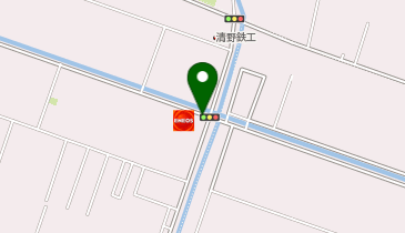 [EV](株)三和エネサ ENEOS EneJet Dr.Drive 千両街道SSの地図画像